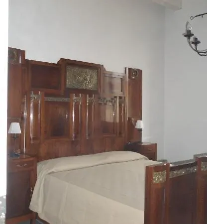 Marietta בית הארחה צ'יביטאנובה מארקה