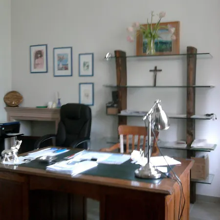 Marietta בית הארחה צ'יביטאנובה מארקה