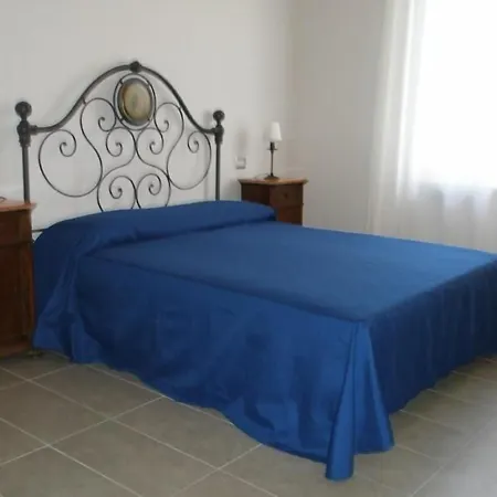 Marietta בית הארחה צ'יביטאנובה מארקה