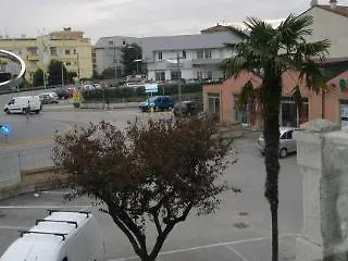 玛丽埃塔别墅 招待所
