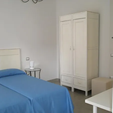 Marietta בית הארחה צ'יביטאנובה מארקה