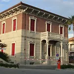 Penzion Marietta 3*
