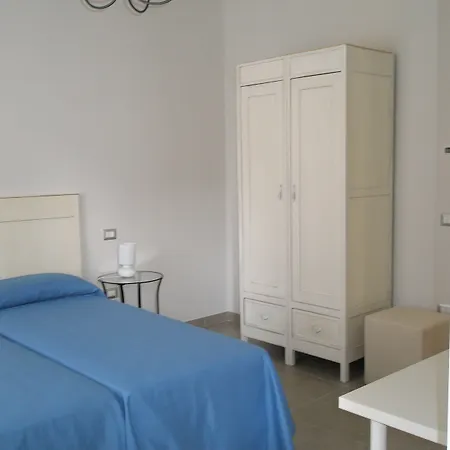 Marietta Pensionat Civitanova Marche