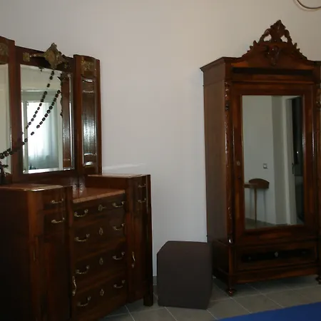 Marietta Pensionat 3*