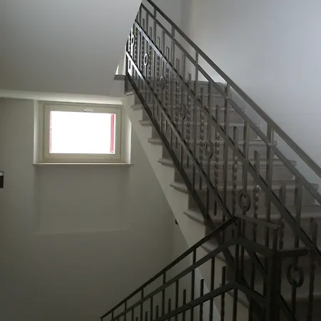 Gæstehus Marietta 3*