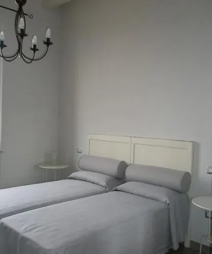 Marietta Pensionat 3*