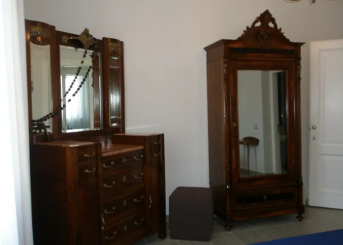 Marietta Pensionat 3*