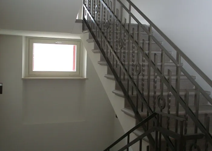 Pensionat Marietta 3*