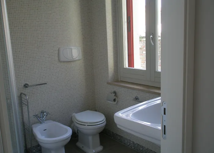 Marietta 3* Civitanova Marche