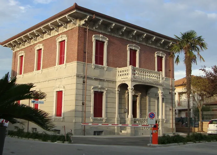 Pensionat Marietta 3*