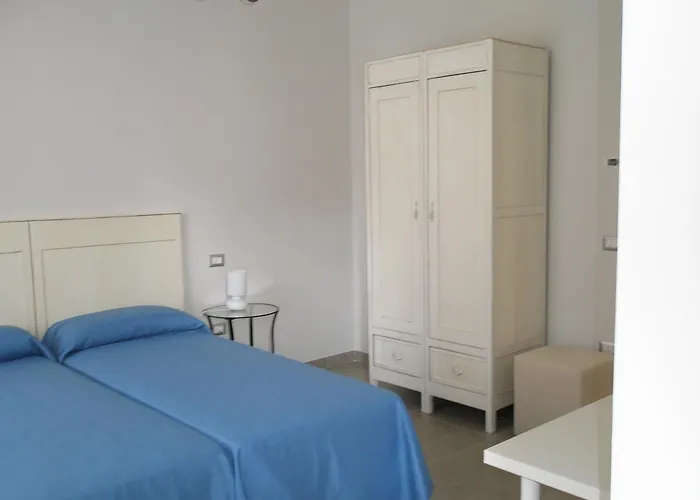 Marietta Pensionat Civitanova Marche