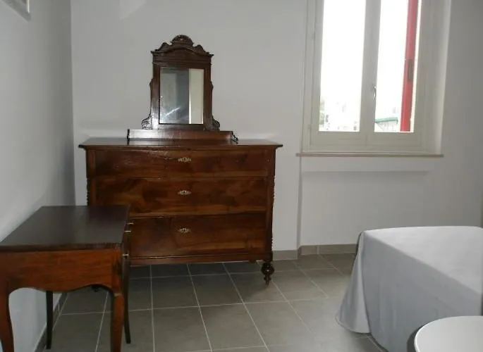 Marietta Pensionat 3*